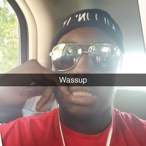 Meet your Posher, Timothy